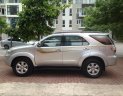 Toyota Fortuner 2.7V 4x4 2010 - Cần bán xe Toyota Fortuner 2.7V 4x4 năm sản xuất 2010