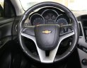 Chevrolet Cruze  1.6MT 2016 - Cần bán Chevrolet Cruze 2016, màu đen, giá tốt