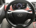 Hyundai Grand i10   1.2AT 2018 - Bán Hyundai Grand i10 1.2AT Sedan ,màu trắng, số tự động ,sản xuất 201,8 lăn bánh 4000km