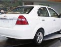 Chevrolet Aveo MT  2018 - Bán Chevrolet Aveo MT, AT 2018, giảm tới 60 triệu tháng 8 - LH 0962.951.192