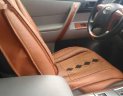 Toyota Highlander 2007 - Bán xe Toyota Highlander năm sản xuất 2007, màu bạc