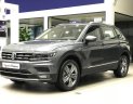 Volkswagen Tiguan Highlight 2018 - Bán ô tô Volkswagen Tiguan Highlight năm sản xuất 2018, màu bạc, nhập khẩu nguyên chiếc