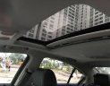 Chevrolet Cruze   LTZ  2017 - Cần bán xe Chevrolet Cruze LTZ năm sản xuất 2017, màu đen, 560 triệu