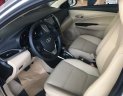 Toyota Vios 1.5G CVT 2018 - Bán xe Toyota Vios G phiên bản mới giao ngay