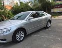 Toyota Camry   2010 - Bán ô tô Toyota Camry năm 2010, màu bạc, xe nhập, giá chỉ 640 triệu