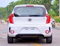 Kia Morning Si MT 2018 - Bán Kia Morning trả hóp tại HCM, chỉ cần trả trước 100 triệu + vay ngân hàng 90% 