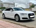 Audi A6  TFSI 2016 - Cần bán Audi A6 A6 TFSI 2016, màu trắng, nhập khẩu