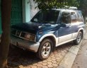 Suzuki Vitara 2004 - Bán ô tô Suzuki Vitara năm sản xuất 2004 xe gia đình