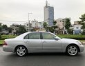 Lexus LS 430 2006 - Lexus LS430 nhập 2006 hàng full cao cấp nhất đủ đồ chơi, màu bạc số tự động 8 cấp