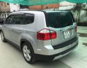 Chevrolet Orlando   2015 - Cần bán xe Chevrolet Orlando năm sản xuất 2015, màu bạc