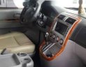 Kia Carnival 2009 - Bán ô tô Kia Carnival đời 2009, màu đen, giá 259tr