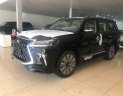 Lexus LX 570 Super Sport Autobiography 2018 - Bán Lexus LX570 bản 4 ghế Vip, sản xuất 2018