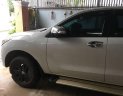 Mazda BT 50 2015 - Cần bán Mazda BT 50 sản xuất 2015, màu trắng