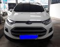 Ford EcoSport 1.5MT 2016 - Bán ô tô Ford EcoSport 1.5MT đời 2016, màu trắng, giá 488tr