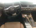 Lexus ES 250 2016 - Cần bán xe Lexus ES năm 2016 màu đen, xe nhập