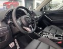 Mazda CX 5 2018 - Bán Mazda CX 5 năm 2018, màu trắng, giá tốt