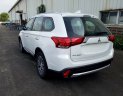 Mitsubishi Outlander 2.0 STD 2018 - Bán Mitsubishi Outlander 2.0l CVT 2018