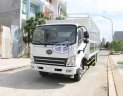 Howo La Dalat 2017 - Bán xe tải Hyundai 7T3 đời 2017, trả góp