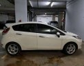 Ford Fiesta S  2011 - Cần bán gấp Ford Fiesta S sản xuất 2011, màu trắng, giá tốt