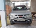 Isuzu Hi lander   2007 - Tôi cần bán 1 xe Isuzu Hi Lander đời cuối 2006 màu bạc, xe còn cực đẹp nước sơn không 1 vết trầy