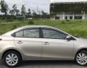 Toyota Vios G 2017 - Cần bán xe Toyota Vios G đời 2017 tự động, giá 570 triệu