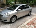 Toyota Vios E 2012 - Gia đình bán xe Toyota Vios E màu bạc, Sx cuối 2012, chính chủ từ đầu