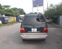 Toyota Zace   GL 2003 - Bán Toyota Zace GL 2003, màu đen, giá tốt