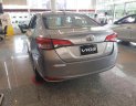 Toyota Vios E 2018 - Toyota Tân Cảng bán xe Toyota Vios E 2018, chỉ từ 130 tr nhận xe ngay. LH 0938 446 739