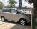 Toyota Innova  V 2017 - Cần bán xe Toyota Innova V sản xuất năm 2017  