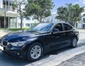 BMW 3 Series   320i    2016 - Bán BMW 320i Sx 2016 model 2017, nhập khẩu nguyên chiếc tại Đức