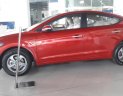 Hyundai Elantra  1.6MT  2018 - Cơ hội vàng được tặng bảo hiểm thân xe 1 năm khi mua Hyundai Elantra 1.6MT đỏ