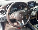 Mercedes-Benz GLC-Class 250 2017 - Gia đình cần bán GLC250 Đk 2017, màu trắng mới keng xà ben