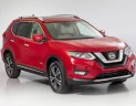 Nissan X trail SV 2018 - Bán xe Nissan X trail SV 2018, màu đỏ