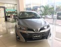 Toyota Vios 1.5G CVT 2018 - Bán xe Toyota Vios G phiên bản mới giao ngay