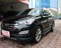 Hyundai Santa Fe  2.4L 4WD 2015 - Bán xe Hyundai Santa Fe 2.4L 4WD 2015