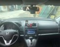 Honda CR V 2009 - Bán Honda CR V năm sản xuất 2009 như mới, giá 599tr