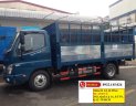 Thaco OLLIN 2018 - Bán xe Ollin thùng dài 4.35 m tải 2150 kg đời mới nhất. Xe mua hỗ trợ qua ngân hàng xe giao ngay