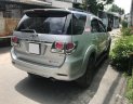 Toyota Fortuner 2.5G 4x2MT 2016 - Bán xe Toyota Fortuner 2.5G 4x2MT năm sản xuất 2016, màu bạc