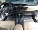 Toyota Corolla altis  1.8AT 2016 - Bán Toyota Corolla Altis 1.8AT đời 2016, màu bạc