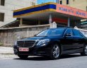 Mercedes-Benz S class S400 2016 - Bán Mer S400 Sx 2016 màu đen, nộ thất kem cực đẹp