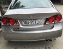 Honda Civic  1.8 AT  2008 - Bán Honda Civic 1.8 AT năm sản xuất 2008