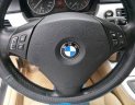 BMW 3 Series 320i 2009 - Bán BMW 3 Series 320i năm 2009, màu đen, nhập khẩu nguyên chiếc như mới 