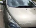 Mitsubishi Grandis   2008 - Bán Mitsubishi Grandis sản xuất 2008, màu vàng cát