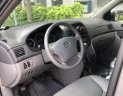 Toyota Sienna LE 2005 - Bán Toyota Sienna LE năm sản xuất 2005, màu xám (ghi), nhập khẩu nguyên chiếc, 515 triệu