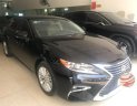 Lexus ES 250 2016 - Cần bán xe Lexus ES năm 2016 màu đen, xe nhập