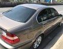 BMW 3 Series 318i 2006 - Bán BMW 3 Series 318i sản xuất 2006 xe gia đình giá cạnh tranh