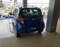 Chevrolet Spark LS 2018 - Cần bán xe Chevrolet Spark LS 2018, 5 chỗ, giảm ngay 60 triệu, trong tháng 7 âm lịch, vay 90%, lãi suất thấp