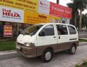 Daihatsu Citivan 2000 - Bán Daihatsu Citivan năm 2000, màu trắng  