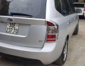 Kia Carens 2009 - Bán Kia Carens năm sản xuất 2009, màu bạc  