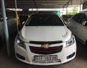 Chevrolet Cruze    LTZ  2015 - Bán ô tô Chevrolet Cruze LTZ đời 2015, màu trắng  